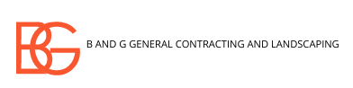 B & G General Contracting and Landscaping LLC